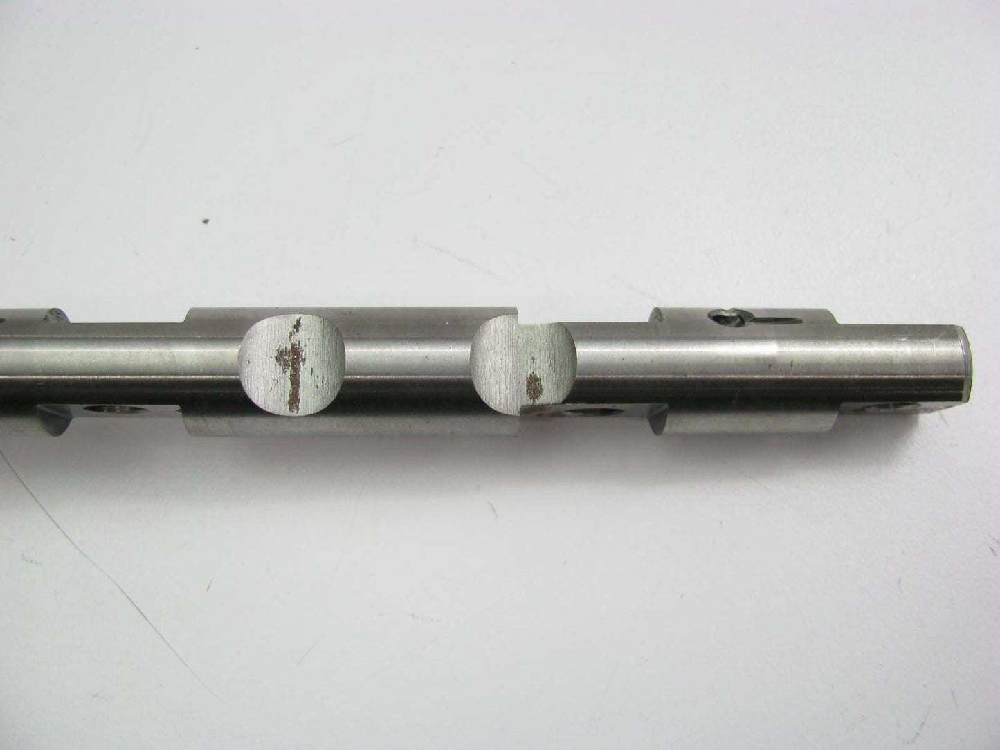 NEW GENUINE Exhaust Rocker Shaft OEM For 1988-1989 Nissan 300zx Z31 VG30E VG30ET