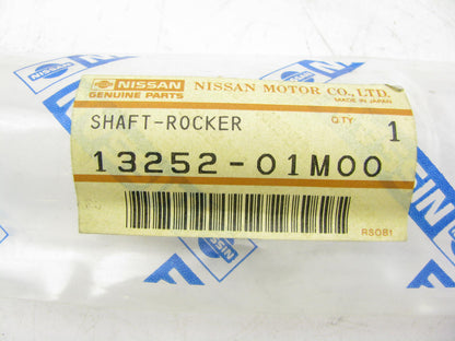 NEW GENUINE Engine Rocker Shaft OEM For 1982-88 Nissan 1.6L 1325201M00