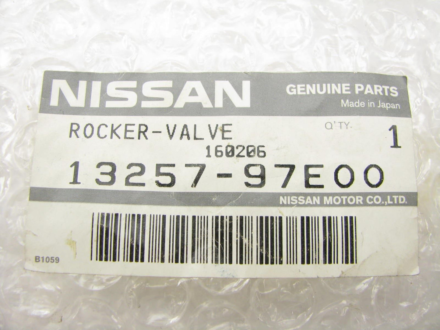 NEW GENUINE Engine Rocker Arm OEM For 1991-1994 Maxima 3.0L V6 1325797E00