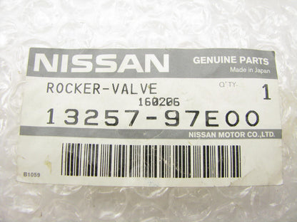 NEW GENUINE Engine Rocker Arm OEM For 1991-1994 Maxima 3.0L V6 1325797E00
