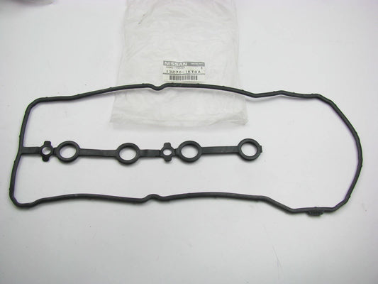 NEW GENUINE OEM Engine Valve Cover Gasket  For 2012-2020 Nissan Versa 132701KT0A