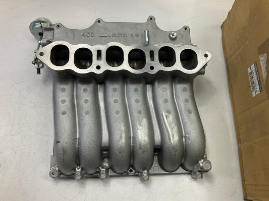NEW Lower Intake Manifold Plenum OEM For 01-04 Pathfinder 3.5L VQ35DE 140104W02A