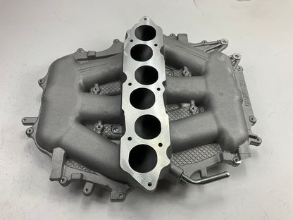 NEW ''AM610'' Lower Intake Plenum Collector OEM For Nissan 14010-AM61A VQ35DE