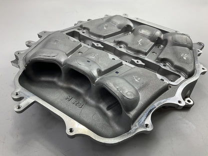 NEW ''AM610'' Lower Intake Plenum Collector OEM For Nissan 14010-AM61A VQ35DE