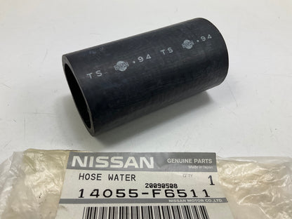 Engine Coolant Radiator Bypass Hose OEM For 90-96 Nissan 300zx Z32 14055-F6511