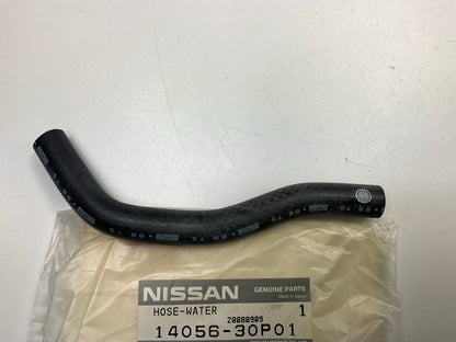 NEW GENUINE HVAC Molded Heater Hose OEM For 90-94 Nissan 300zx Z32 14056-30P01