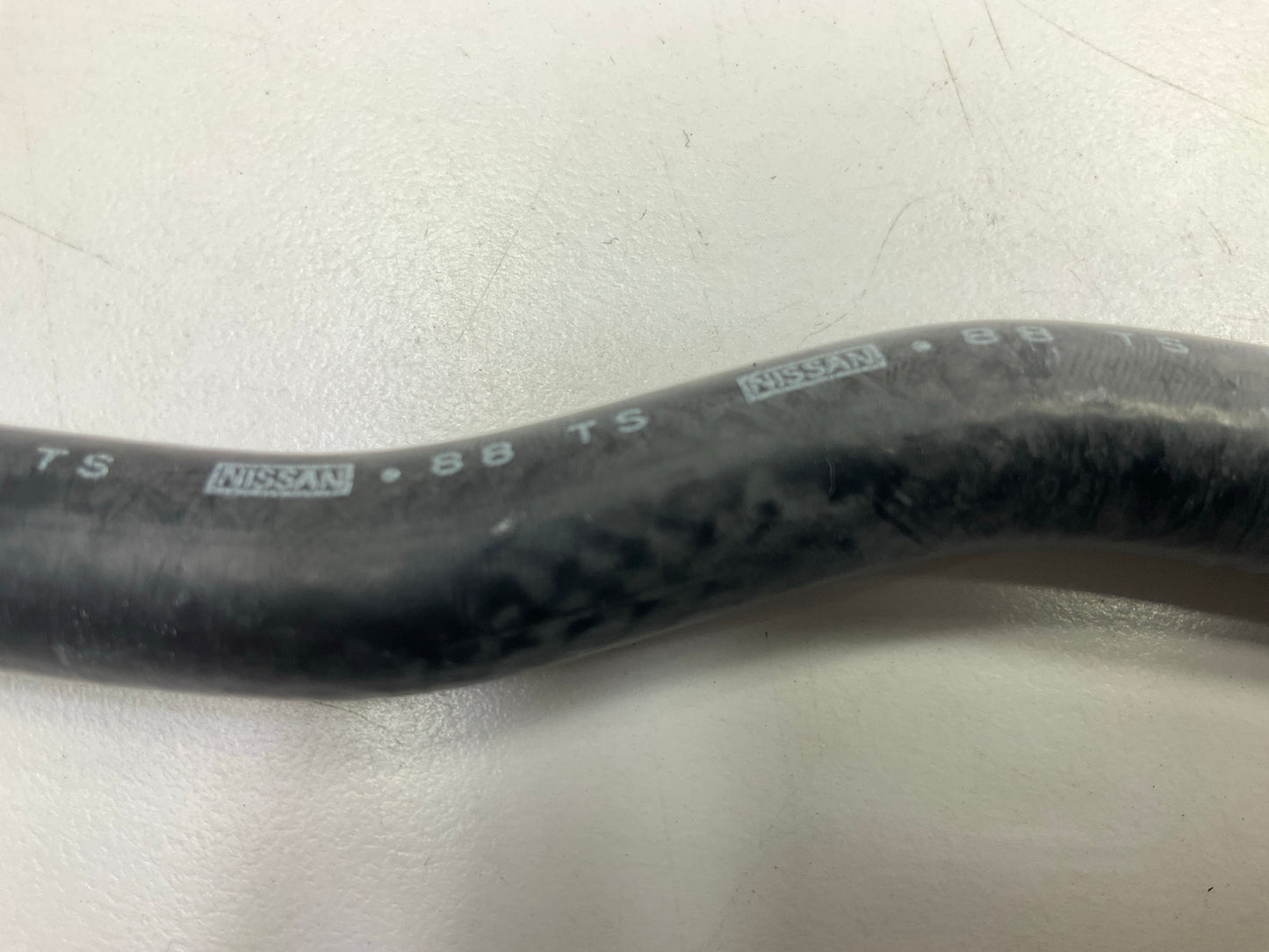NEW GENUINE HVAC Molded Heater Hose OEM For 90-94 Nissan 300zx Z32 14056-30P01