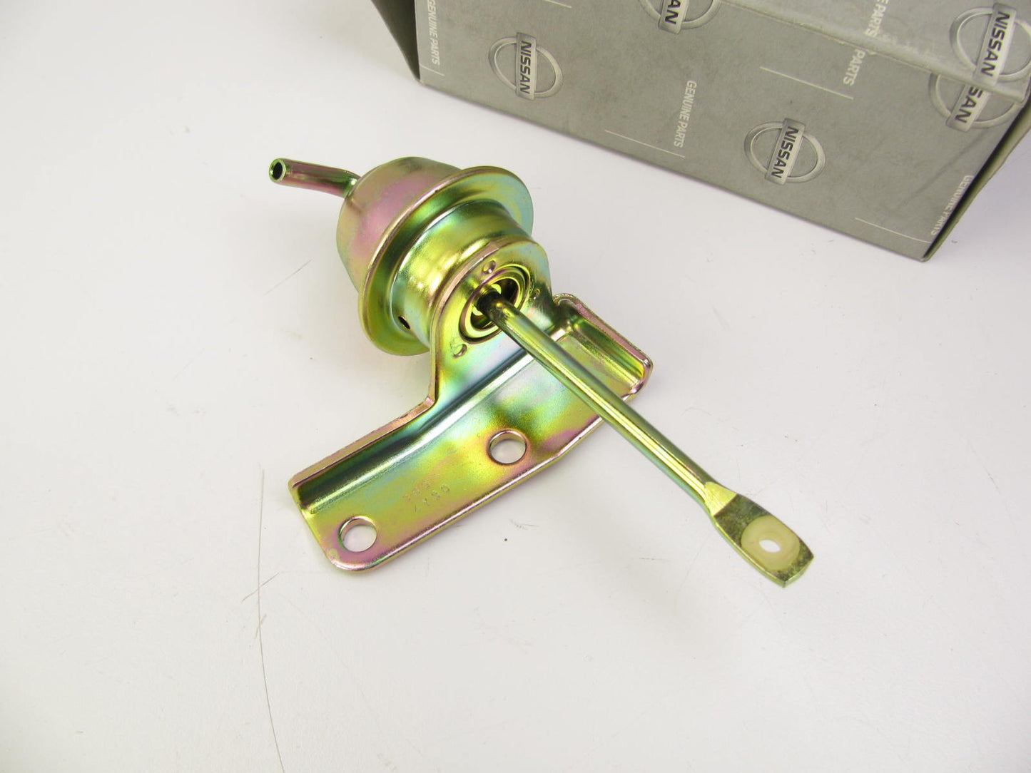 NEW GENUINE Power Valve Actuator OEM For 02-06 Nissan Altima 01-06 Sentra 2.5L