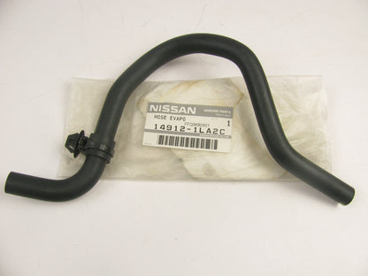 New Genuine OEM Fuel Evap Control Valve Rubber Hose Tube For 17-21 Armada 5.6L