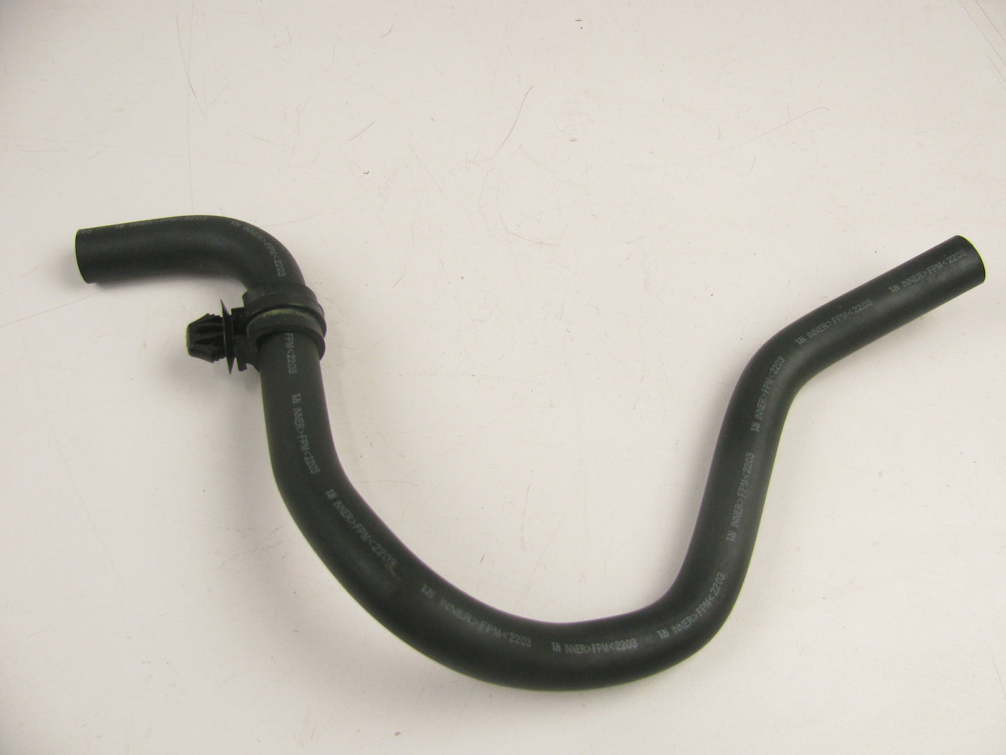 New Genuine OEM Fuel Evap Control Valve Rubber Hose Tube For 17-21 Armada 5.6L