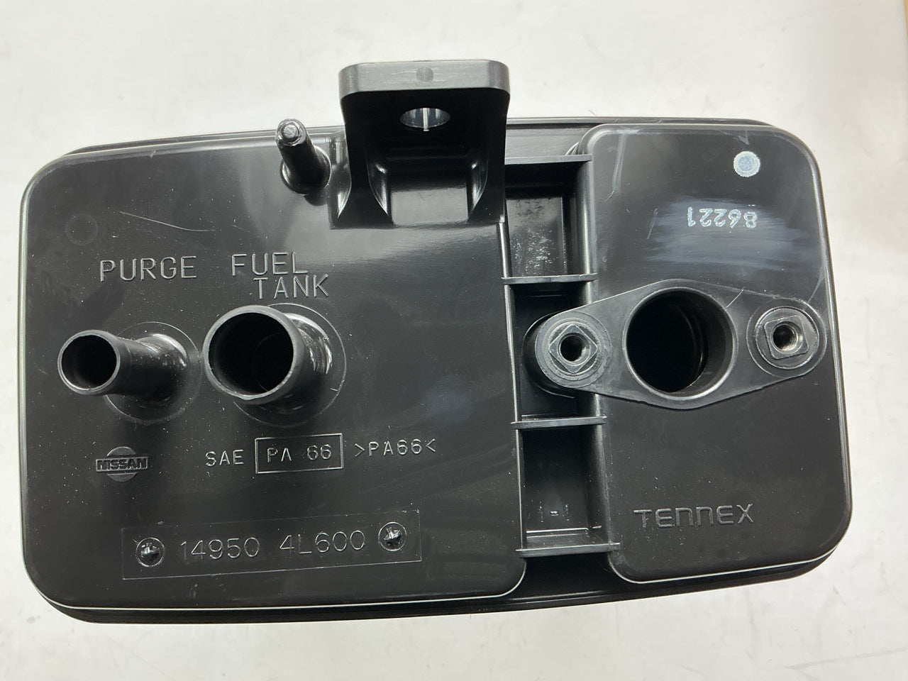 NEW OEM 14950-4L60A Charcoal Fuel Vapor Canister For 1999-2001 Nissan Maxima