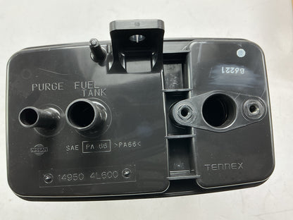 NEW OEM 14950-4L60A Charcoal Fuel Vapor Canister For 1999-2001 Nissan Maxima