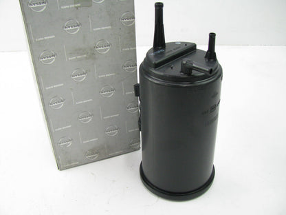 NEW GENUINE Charcoal Fuel Vapor Canister For 2012-2013 Infiniti M37   149506N208