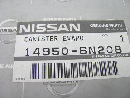 NEW GENUINE Charcoal Fuel Vapor Canister For 2012-2013 Infiniti M37   149506N208