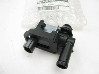 NEW GENUINE VIAS Control Solenoid Valve OEM For Nissan 149558J10A  (P1800 Code)