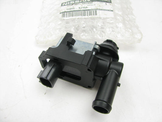 NEW GENUINE VIAS Control Solenoid Valve OEM For Nissan 149558J10A  (P1800 Code)