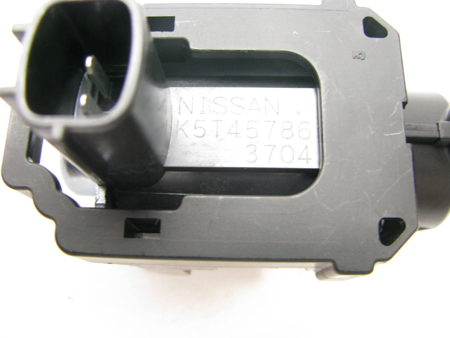 NEW GENUINE VIAS Control Solenoid Valve OEM For Nissan 149558J10A  (P1800 Code)