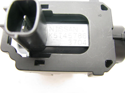 NEW GENUINE VIAS Control Solenoid Valve OEM For Nissan 149558J10A  (P1800 Code)