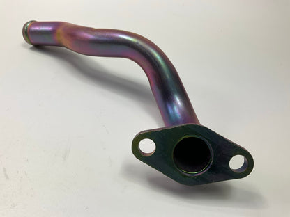 Turbo Oil Return Tube Right Passengers Side OEM For 1990-96 Nissan 300ZX TT Z32