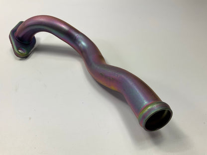 Turbo Oil Return Tube Right Passengers Side OEM For 1990-96 Nissan 300ZX TT Z32