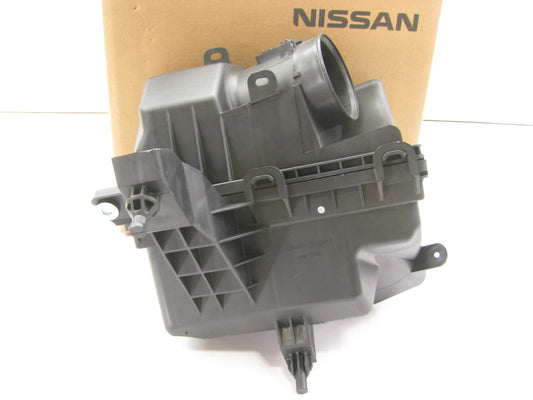 New Genuine Air Filter Cleaner Box Assembly OEM For 2009-2014 Nissan Maxima 3.5L