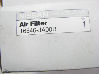 (3) NEW GENUINE Engine Air Filters OEM For 2007-2013 Nissan Altima 2.5L QR25DE