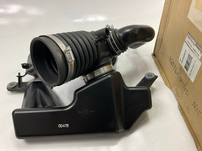 NEW Hose Air Intake Tube Resonator Inlet Duct OEM For 2002-2004 Infiniti Q45