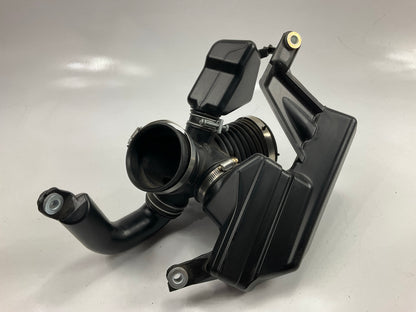 NEW Hose Air Intake Tube Resonator Inlet Duct OEM For 2002-2004 Infiniti Q45