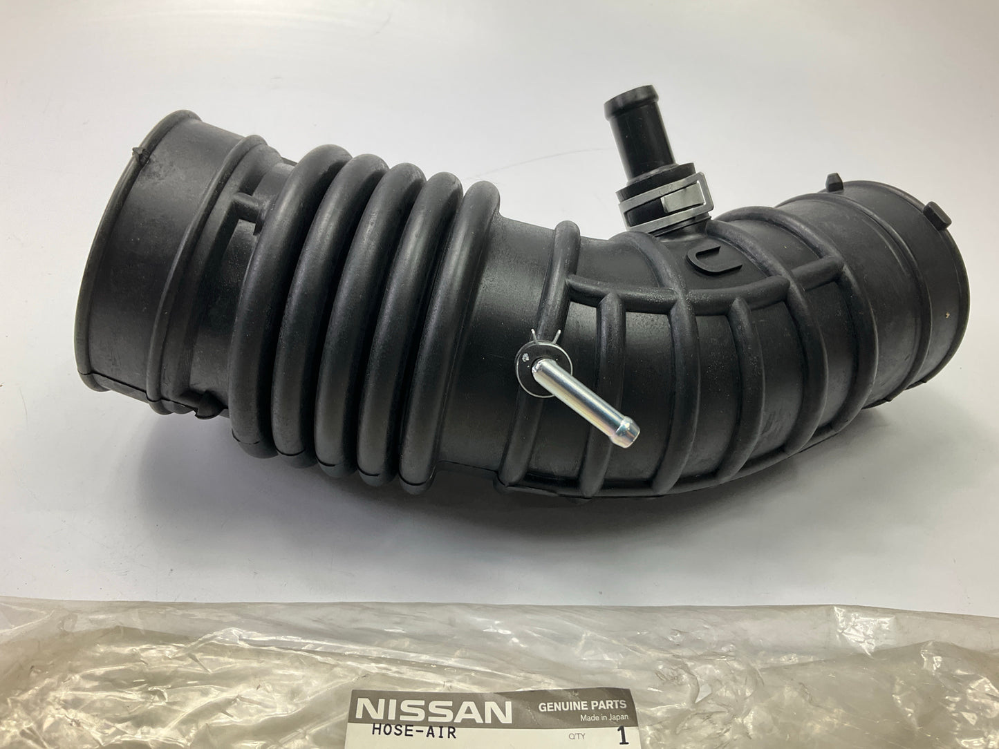 NEW Engine Air Cleaner Air Intake Hose OEM For 1999-02 Infiniti G20 16578-7J400