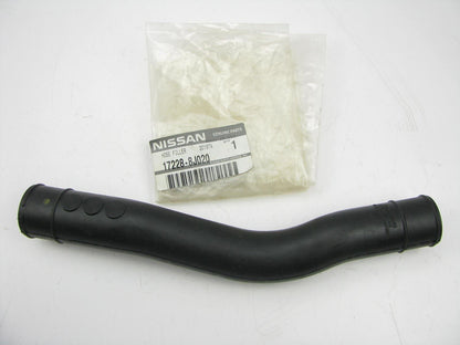 NEW Fuel Filler Tank Neck Tube Hose OEM For 2004-2006 Nissan Altima 172288J020