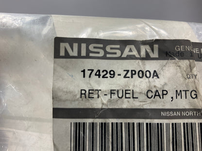 NEW - OEM 17429-ZP00A Gas Cap Tether Retainer Strap For Nissan