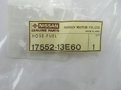 OEM High Pressure Fuel Line Hose 17552-13E60 For 1985-1988 Nissan Maxima