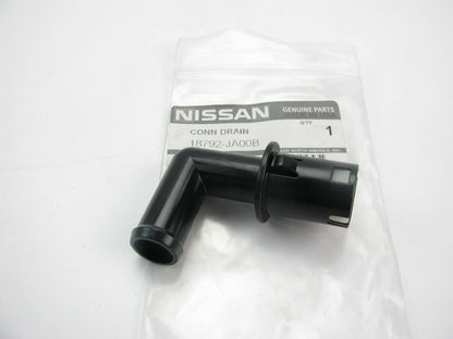 New OEM Emission Control Hose Connector For 07-08 Altima 18792JA00B