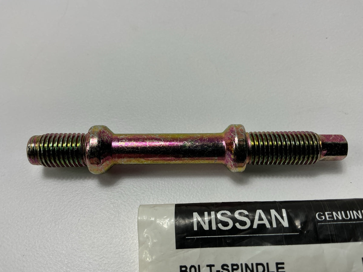NEW OEM For Nissan 20606-8J010 Exhaust Manifold Bolt Stud 2002-2006 2.5L QR25DE