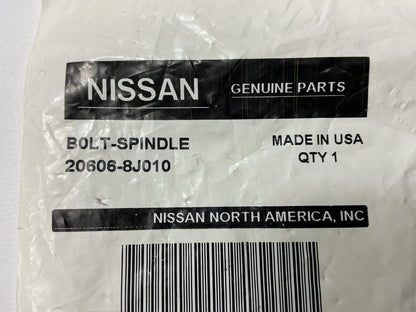 NEW OEM For Nissan 20606-8J010 Exhaust Manifold Bolt Stud 2002-2006 2.5L QR25DE