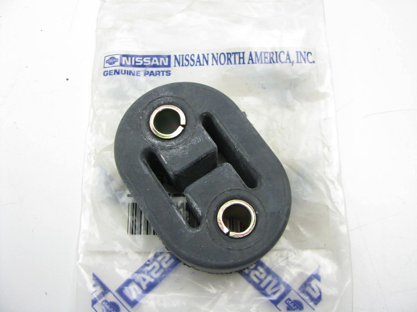 NEW GENUINE Rear Genuine Exhaust System Pipe Hanger OEM For 1999-03 Nissan Quest