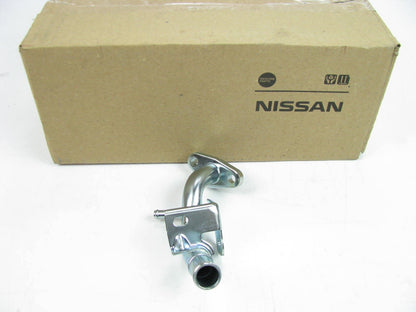 New Engine Coolant Water Pump Inlet Pipe Tube 5.6L V8 For Infiniti 210211LA0A