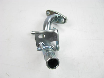 New Engine Coolant Water Pump Inlet Pipe Tube 5.6L V8 For Infiniti 210211LA0A
