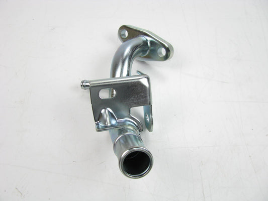 New Engine Coolant Water Pump Inlet Pipe Tube 5.6L V8 For Infiniti 210211LA0A
