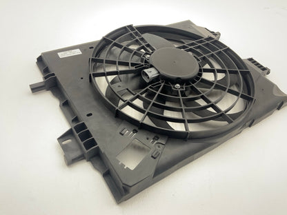 NEW Engine Cooling Fan OEM For 2018-2024 Nissan Kicks, 20-24 Versa 21481-5RB0B