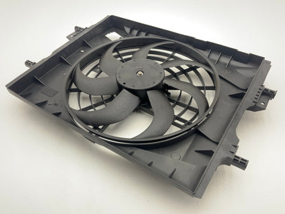 NEW Engine Cooling Fan OEM For 2018-2024 Nissan Kicks, 20-24 Versa 21481-5RB0B