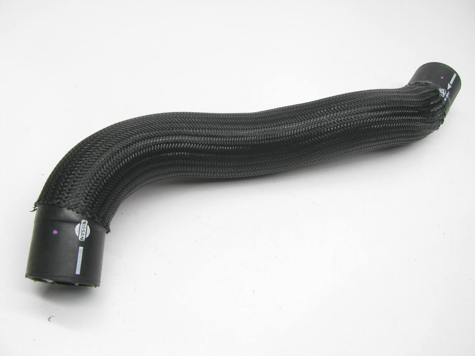 OEM Upper Radiator Hose 21502-3SH0A For 2013 Nissan Sentra 1.8L – Spark ...