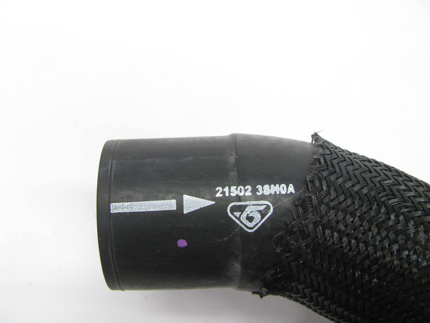 OEM Upper Radiator Hose 21502-3SH0A For 2013 Nissan Sentra 1.8L