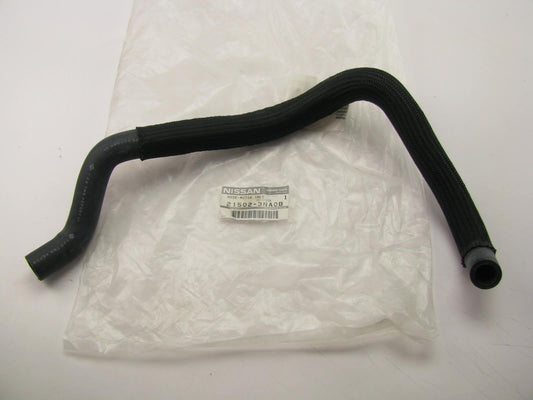 NEW - OEM 215023NA0B HVAC Molded Heater Coolant Inlet Hose For 2011-2012 Leaf