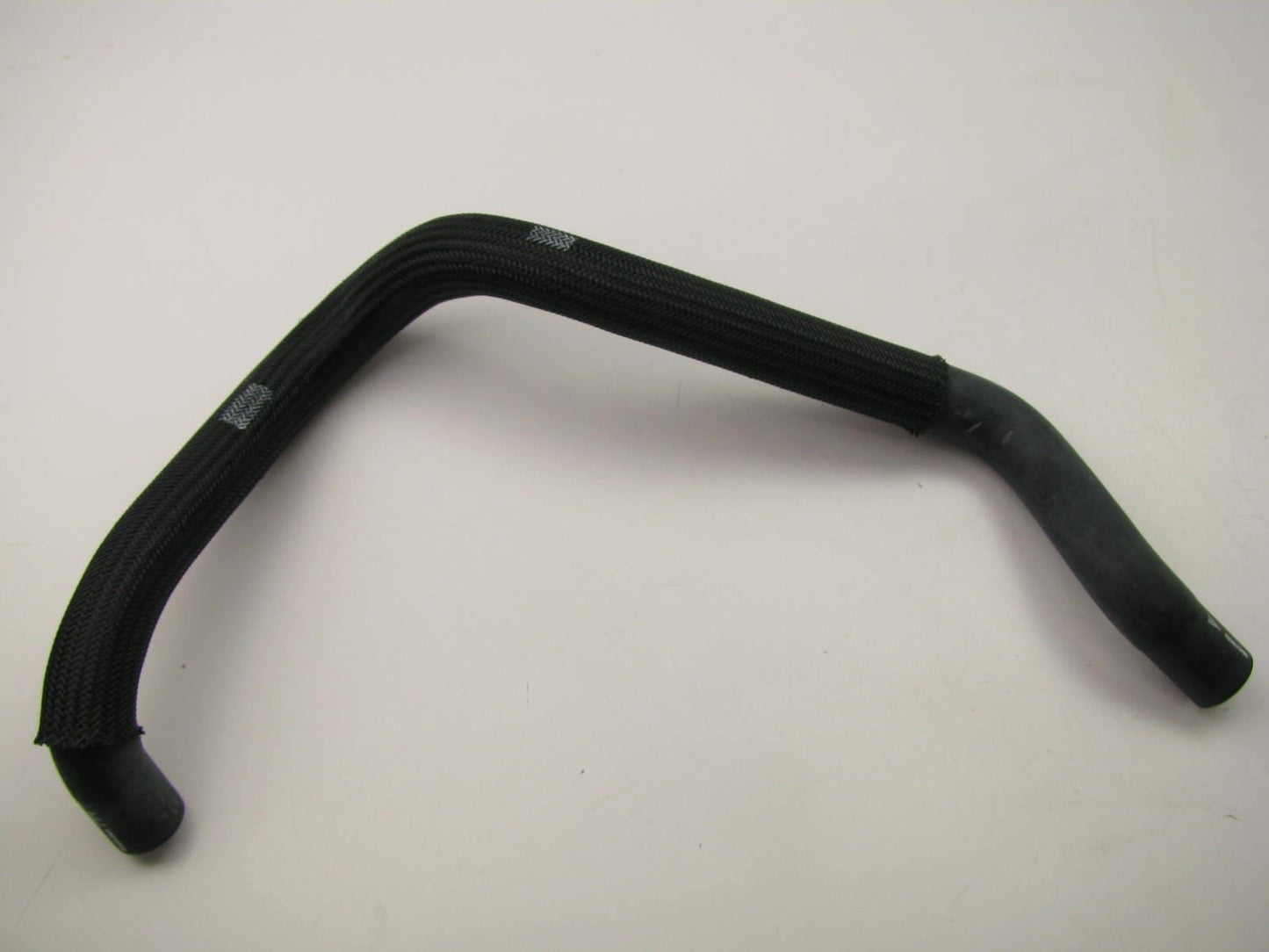 NEW - OEM 215023NA0B HVAC Molded Heater Coolant Inlet Hose For 2011-2012 Leaf