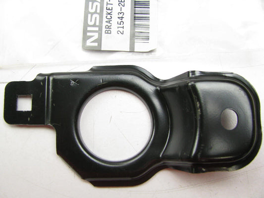 NEW GENUINE UPPER Radiator Mount Bracket OEM For 1998-2001 Nissan Altima 2.4L