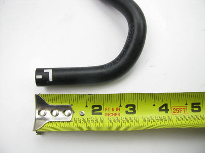 NEW Transmission Oil Cooler Line Hose (Left From Cooler) OEM For 1993-96 Altima