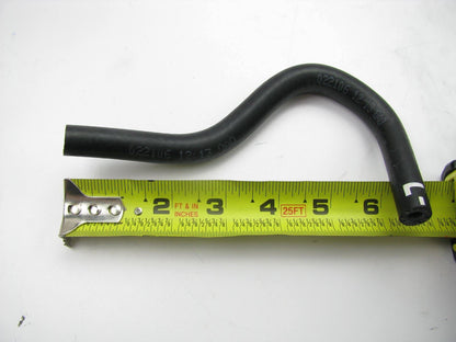NEW Transmission Oil Cooler Line Hose (Left From Cooler) OEM For 1993-96 Altima
