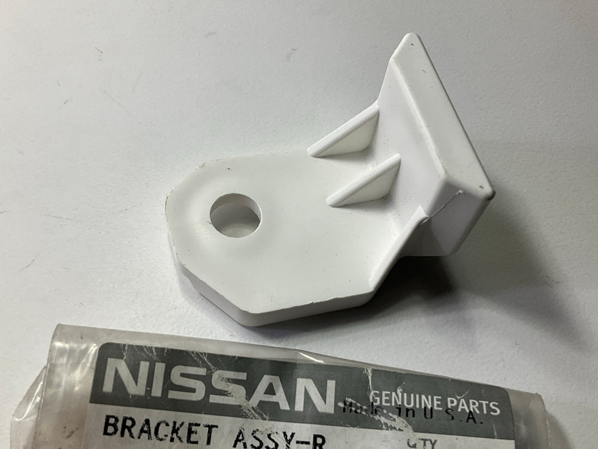 New Genuine OEM For Nissan Engine Coolant Reservoir Mounting Bracket 21745-JA00A