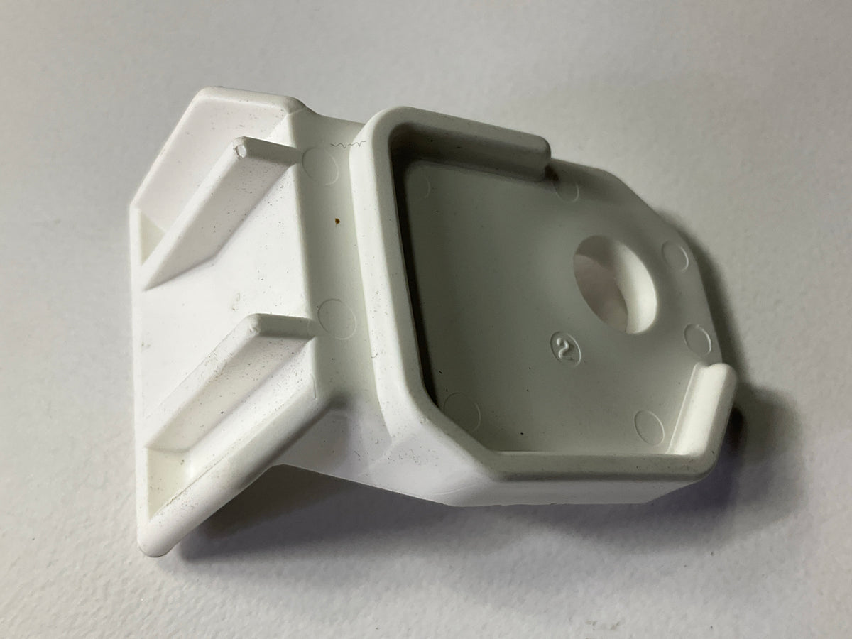 New Genuine OEM For Nissan Engine Coolant Reservoir Mounting Bracket 21745-JA00A